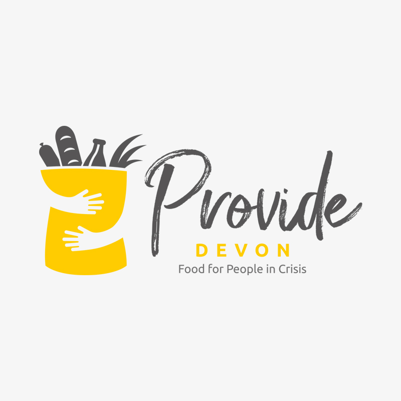 Provide Devon Food for People in Crisis Plymouth DevonProvide Devon Food for People in Crisis Plymouth Devon